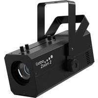 Chauvet DJ Gobo Zoom 2 LED-Gobo-Projektor