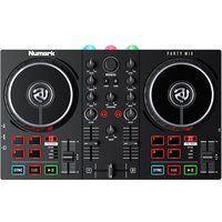 Numark Party Mix II 2-Kanal-DJ-Controller