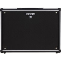 Boss Katana Cabinet 212 - Fast neu