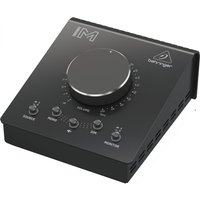 Behringer STUDIO M Passiver Studio-Controller