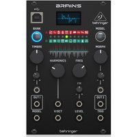 Behringer Brains Eurorack-Modul