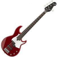 Yamaha BB 235 Raspberry Red