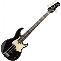 Yamaha BB 435 Black