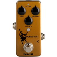 NUX NOD-1 Horseman Overdrive