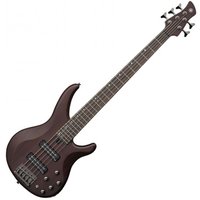 Yamaha TRBX505 Translucent Brown