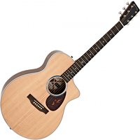 Martin SC-13E Natural