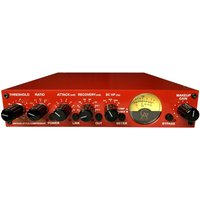 Golden Age Comp-54 MKIII Half Rack (1U) Kompressor