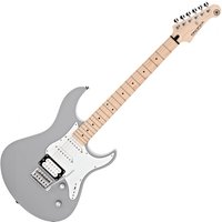 Yamaha Pacifica 112VM Gray