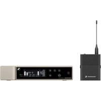Sennheiser EW-D SK Drahtloser Taschensender Basis-Set U1/5-Band