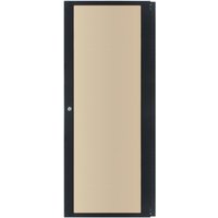Penn Elcom R8450-28 28U Geräucherte Rack-Tür aus Polycarbonat