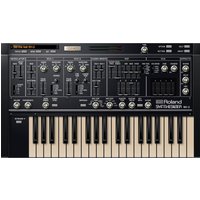 Roland Cloud SH-2 Virtuelles Instrument