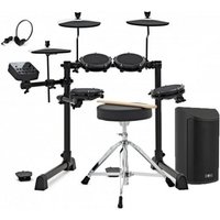 Alesis Debut Komplettpaket mit SideKIK Verstärker