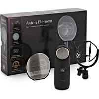 Aston Element Mikrofon-Bundle