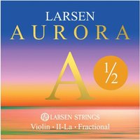 Larsen Aurora Violine A Saite 1/2 Größe Medium