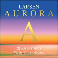 Larsen Aurora Violine A Saite 4/4 Größe Medium