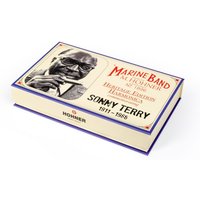 Hohner Sonny Terry Heritage Ausgabe