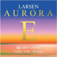 Larsen Aurora Violine E Saite 4/4 Größe Medium