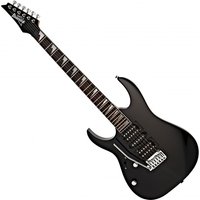 ibanez-grg170dxl-gio-left-handed-black-night