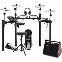 Digital Drums 520 E-Drum-Kit-Bundle mit Verstärker