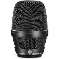 Neumann KK 205 Kondensatormikrofonkapsel Schwarz