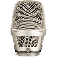 Neumann KK 205 Kondensator-Mikrofonkapsel Nickel