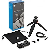 Sennheiser XS Lav Mobiles Recording-Kit USB-C