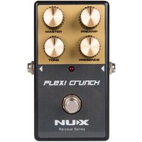 NUX Plexi Crunch