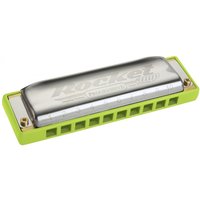 Hohner Rocket-Amp Mundharmonika F