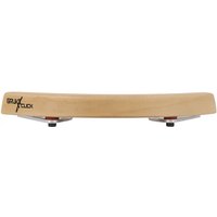 Gruv-X X-Click Cross-Stick Enhancer Natural Satin