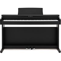 Kawai KDP120 Digitalpiano Satin Schwarz