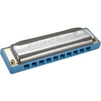 Hohner Rocket-Low-Mundharmonika Es