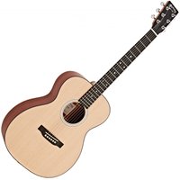 Martin 000 Jr10 Sitka Fichte Akustikgitarre