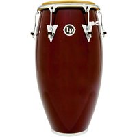 LP Classic Holz 12 1/2 Tumba Wine Red