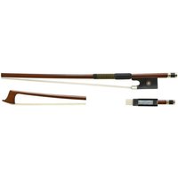 GEWA Massaranduba Violinbogen achteckig 3/4