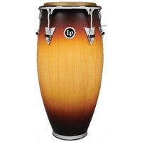 LP Classic Holz 11 Quinto Antik Sunburst Mattiert