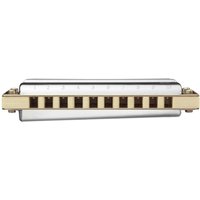 Hohner Marine Band Thunderbird Mundharmonika Low A