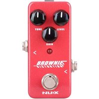 NUX NDS-2 Brownie-Verzerrer