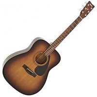 Yamaha F310 Tobacco Brown Sunburst