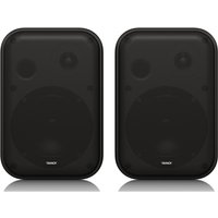 Tannoy VMS 1 5" Installationslautsprecher schwarz