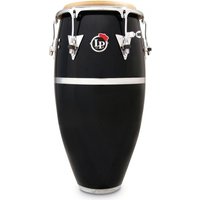 LP Patato Fiberglass 11 3/4 Conga schwarz