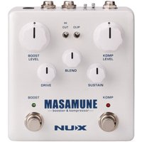 NUX NBK-5 Masamune Booster & Kompressor