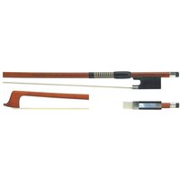 GEWA Germany Bulletwood Violinbogen rund 4/4