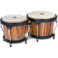 LP Aspire Bongos Siam Walnuss