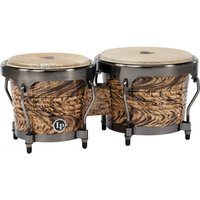 LP Aspire Akzent-Bongos Havanna Café