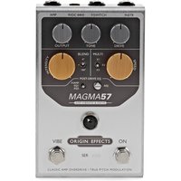 Origin Effects MAGMA57 Amp Vibrato & Antrieb