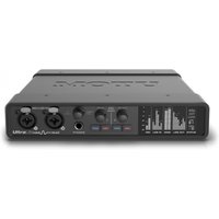 MOTU Ultralite MK5 Audiointerface