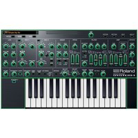 Roland Cloud System-1 Virtuelles Instrument