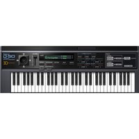 Roland Cloud D-50 Virtuelles Instrument