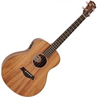 Taylor GS Mini-e Koa-Bass