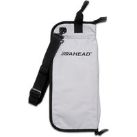 Ahead Deluxe-Stick-Tasche Grau/schwarz